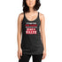 It's Easy to be Pro-Choice When You Are Not The One Being Killed - Anti-abortion Pro-Life Women's Tank Top - Mainstream Freedom